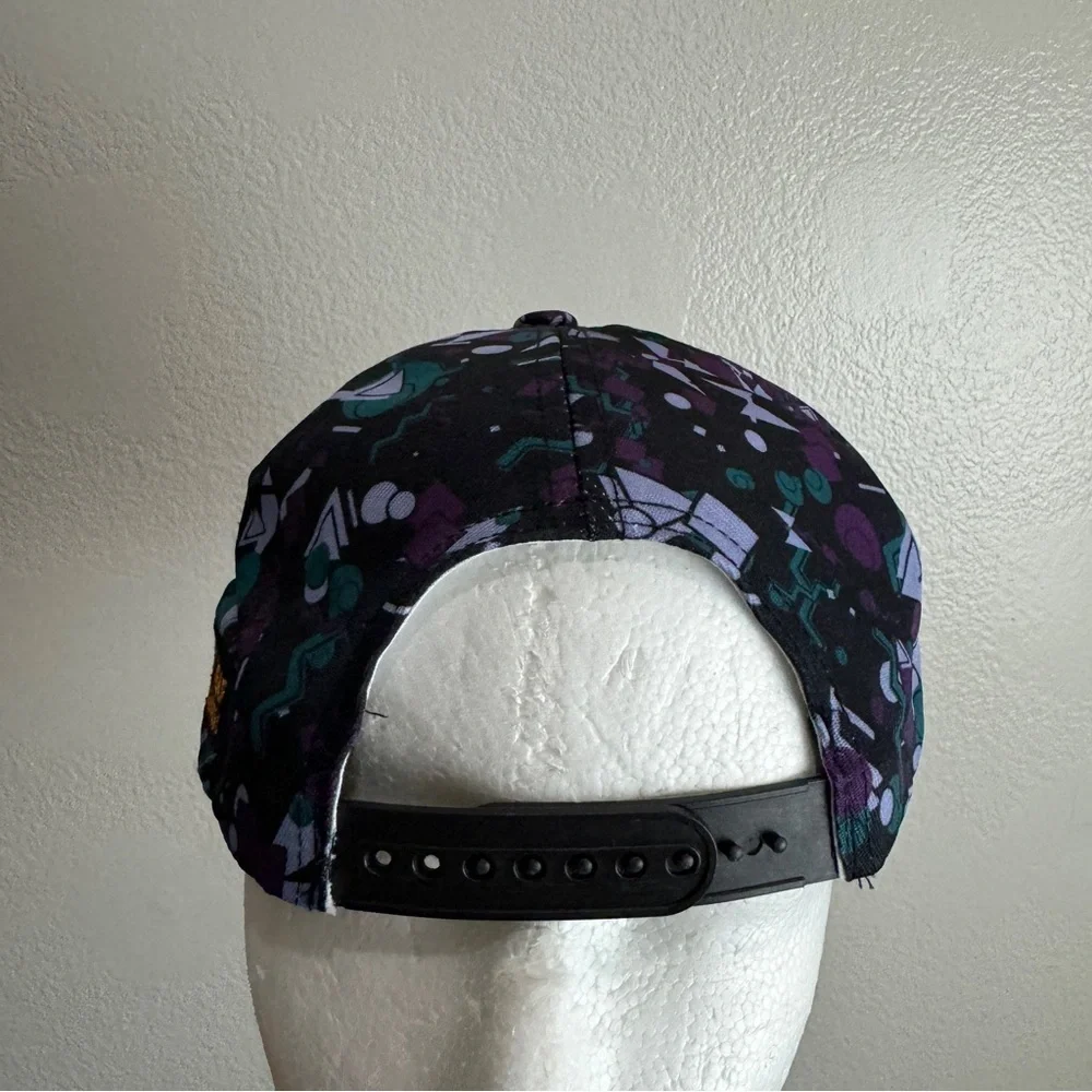 Mighty Ducks Hat Vintage OSFM